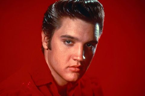 Elvis Quiz
