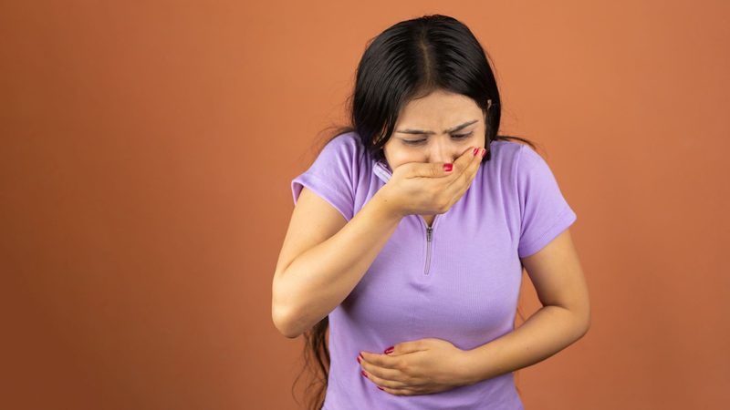 Emetophobia Quiz