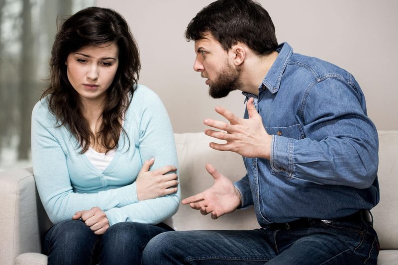 Emotional Abuse Quiz