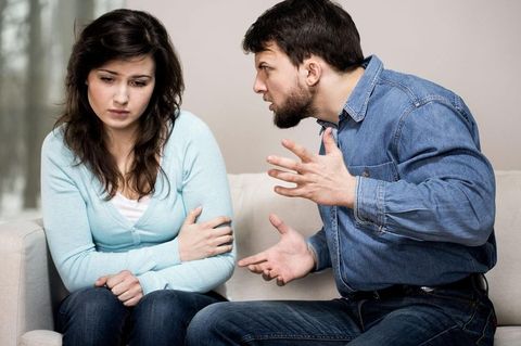 Emotional Abuse Quiz