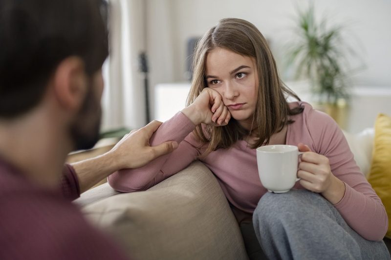 Emotional Detachment Quiz