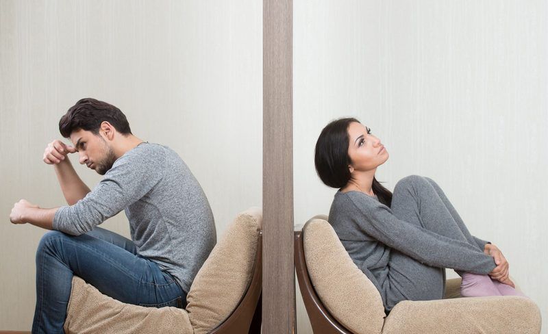 Emotionally Unavailable Husband Quiz