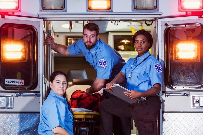 Emt Quiz