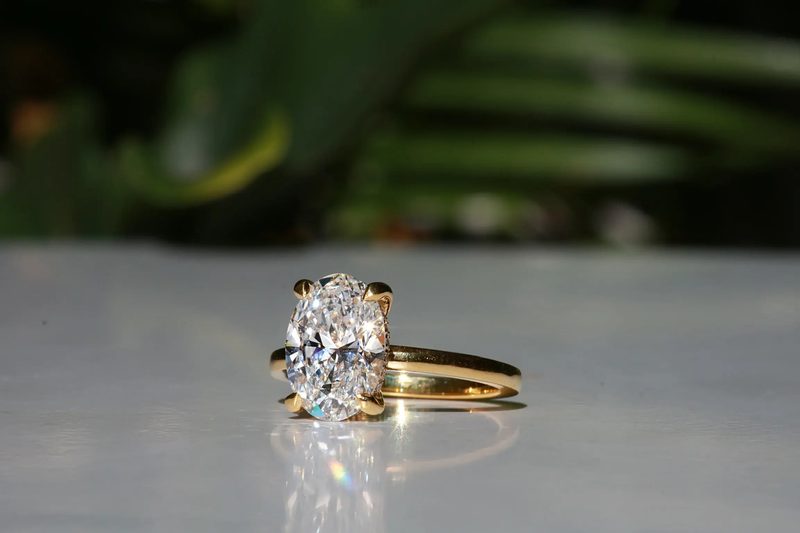 Engagement Ring Quiz