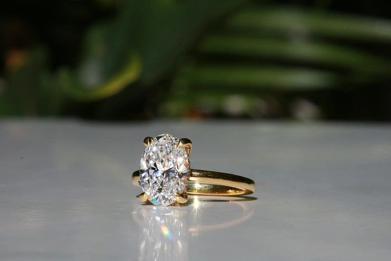 Engagement Ring Quiz