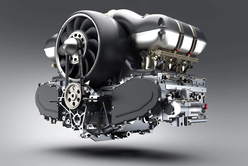 Engine Quiz