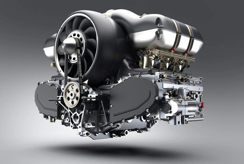 Engine Quiz