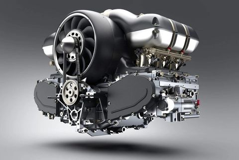 Engine Quiz