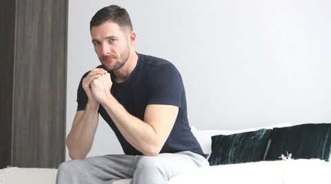 Erectile Dysfunction Quiz