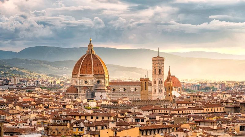 European Cities Quiz