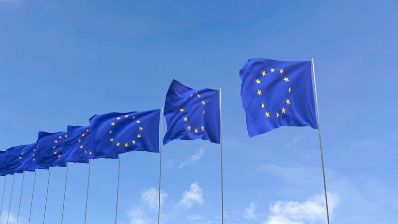European Flag Quiz