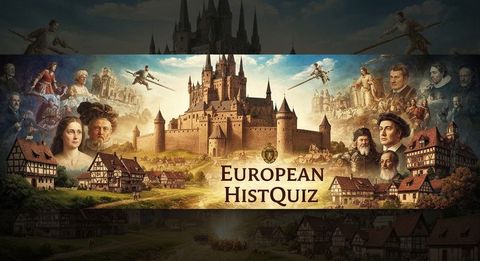 European History Quiz