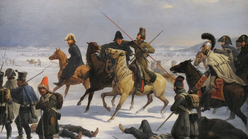 Evony Napoleon Quiz