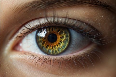 Eye Color Quiz