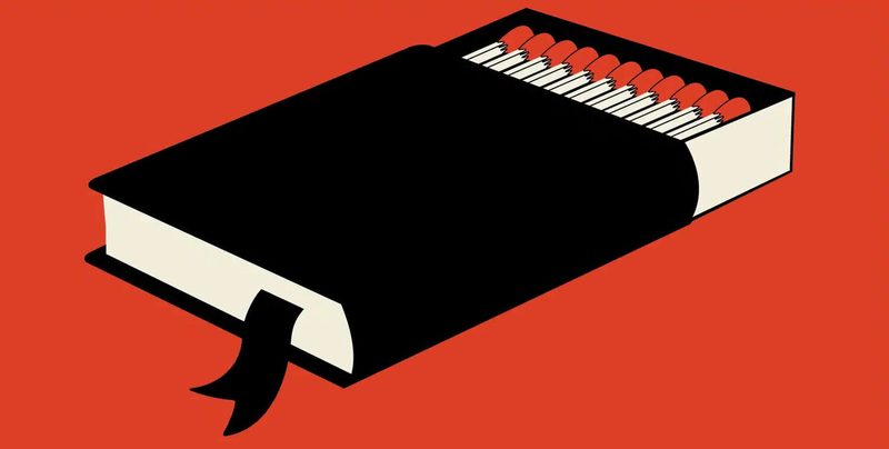 Fahrenheit 451 Quiz