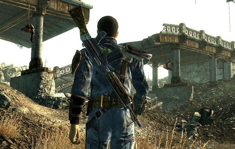 Fallout 3 Quiz
