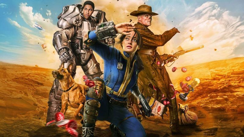 Fallout Quiz