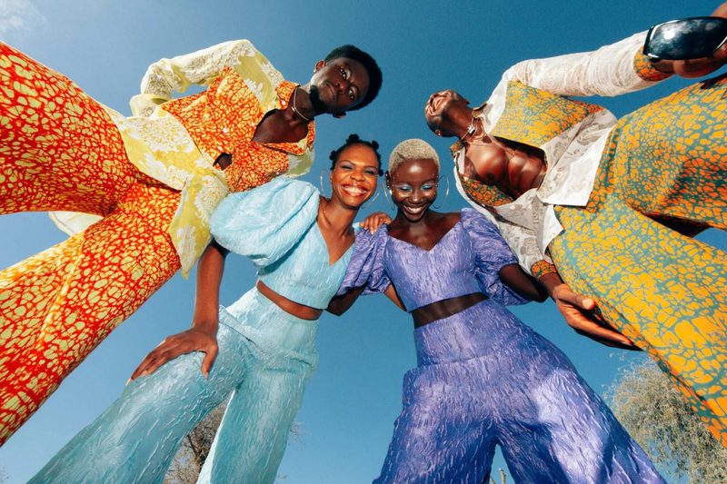 Fashion Quiz