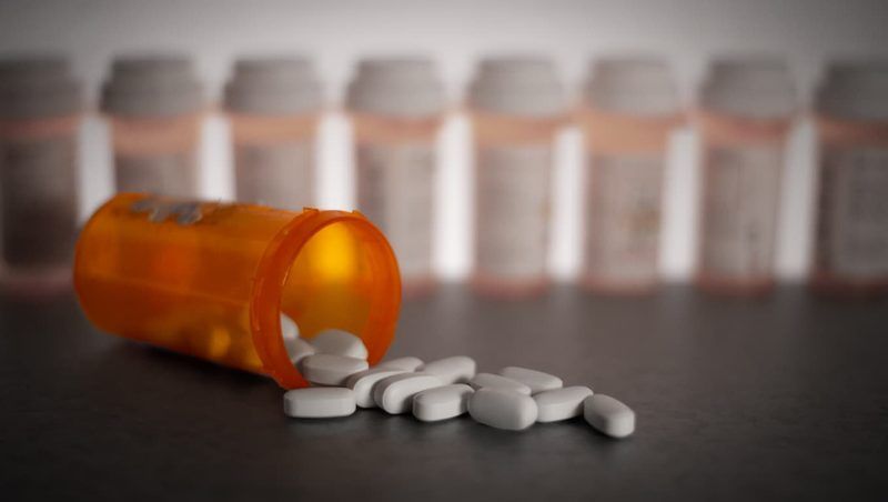 Fentanyl Quiz