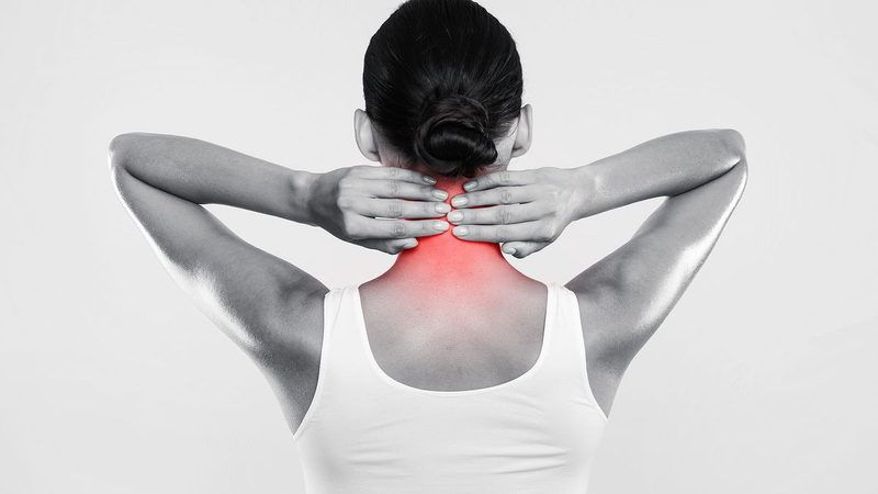 Fibromyalgia Quiz