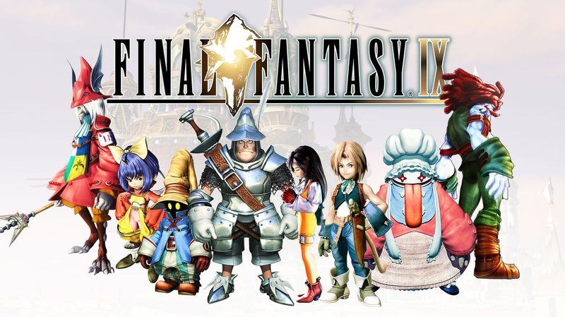 Final Fantasy Ix Quiz
