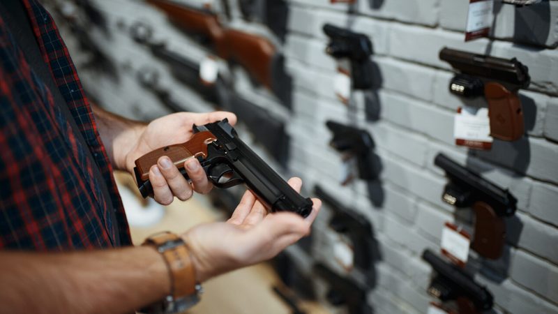 Firearms Quiz