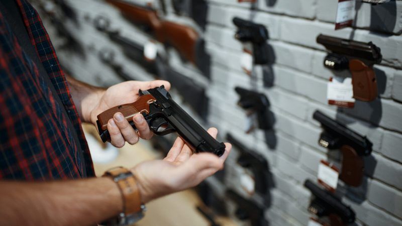 Firearms Quiz