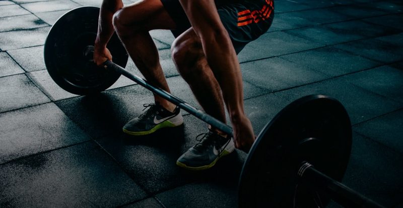 Fitness Quiz