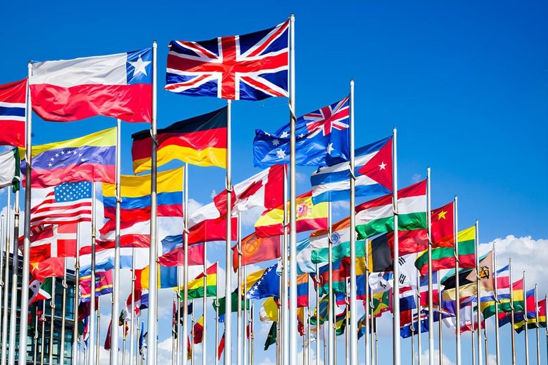 Flag Quiz