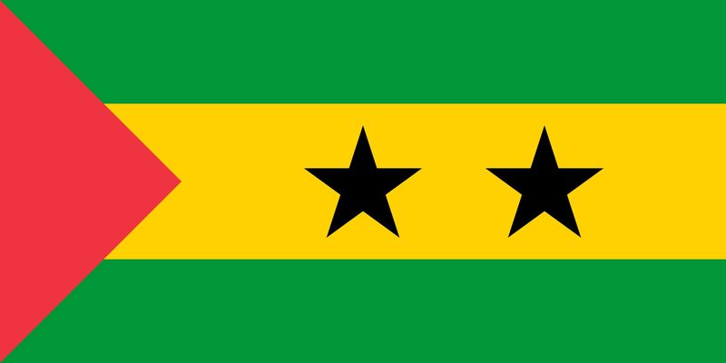 Flags Of Africa Quiz