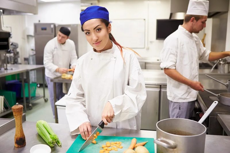 Food Handlers Quiz