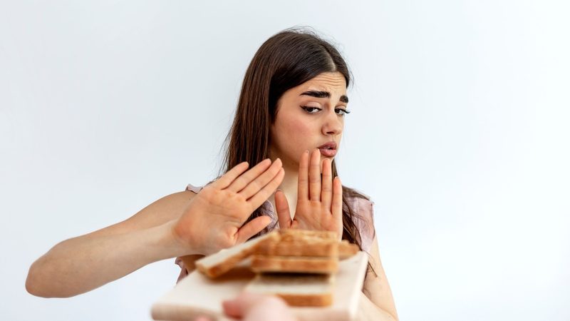 Food Intolerance Quiz