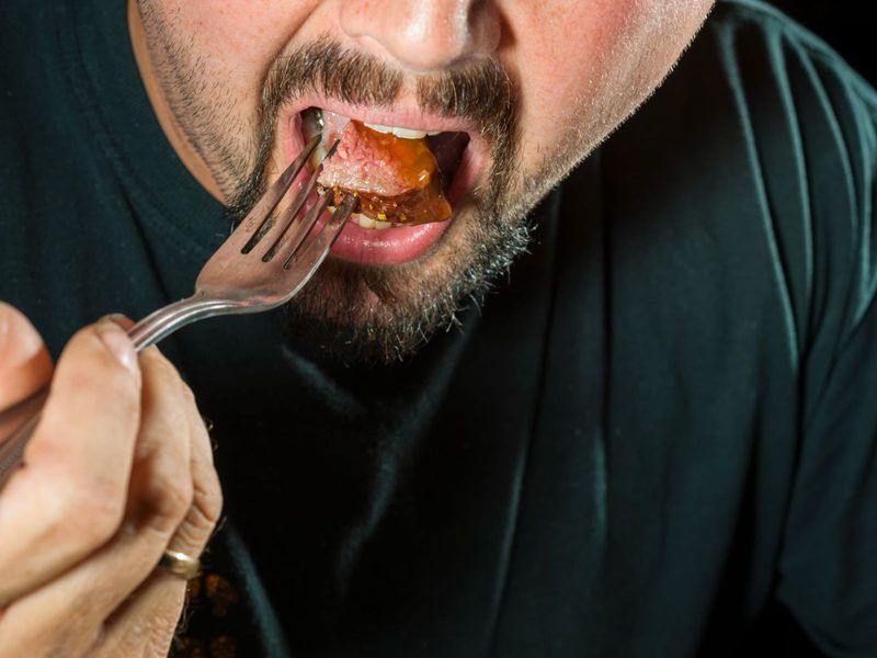 Food Poisoning Quiz