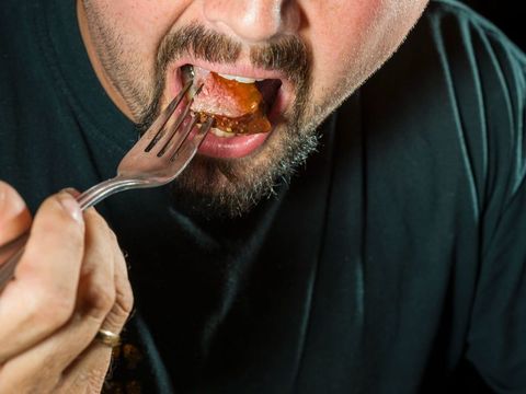 Food Poisoning Quiz