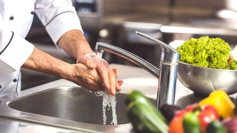 Food Safety Quiz