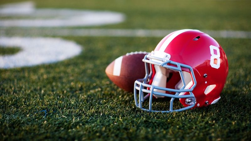 Football Position Quiz