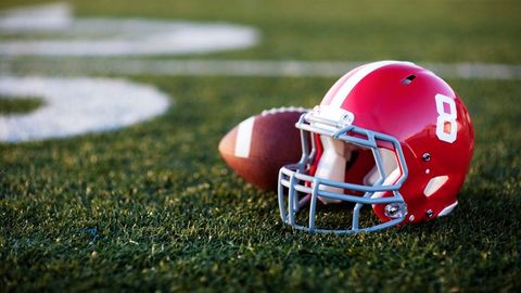 Football Position Quiz