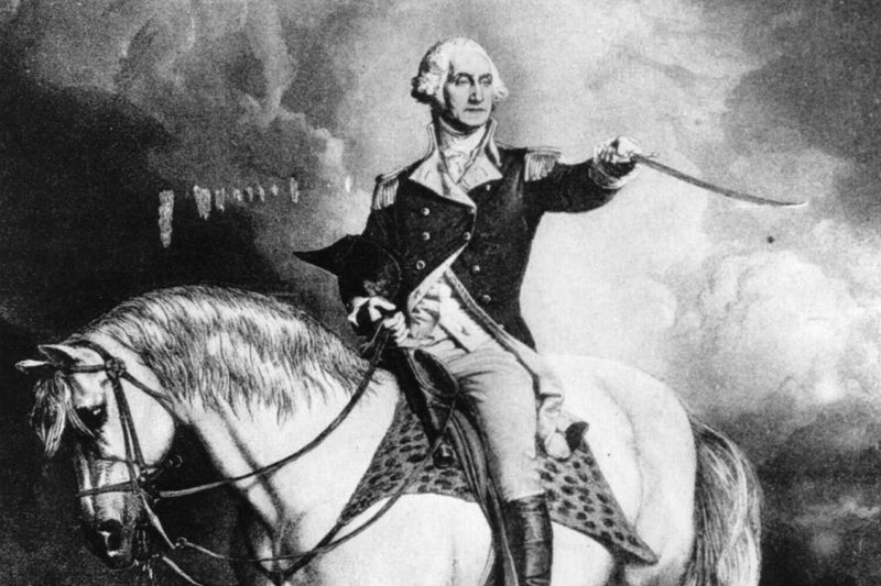 Founding Father Quiz
