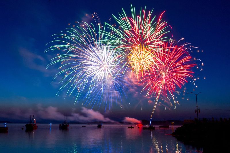 Fourth Of July Quiz