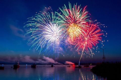 Fourth Of July Quiz
