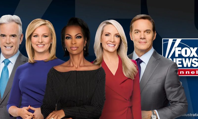 Fox News Quiz