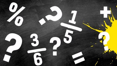 Fractions Quiz