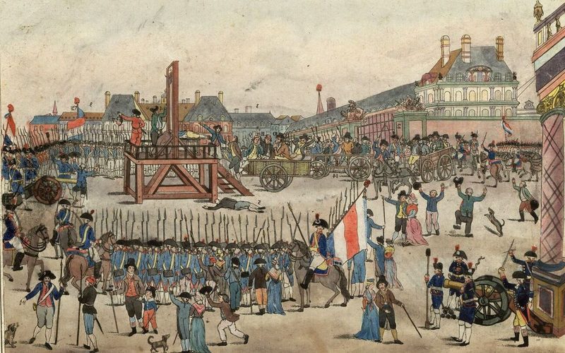 French Revolution Quiz