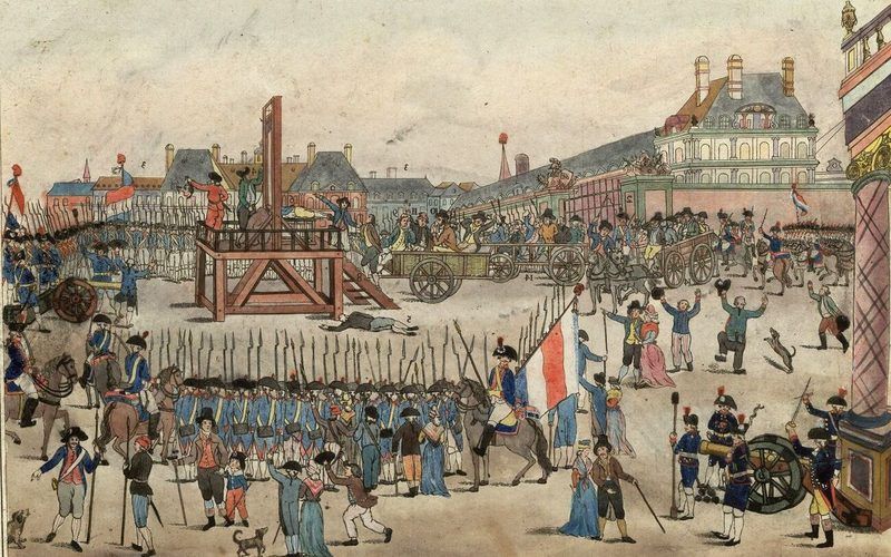 French Revolution Quiz