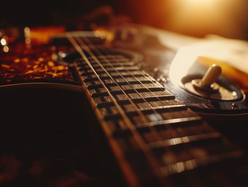 Fretboard Note Quiz
