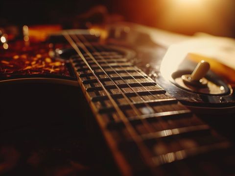 Fretboard Note Quiz