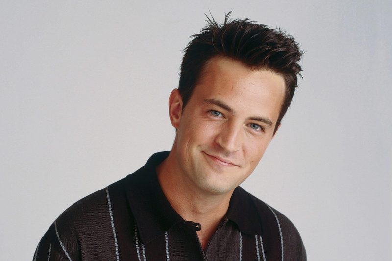 Friends Character Quiz