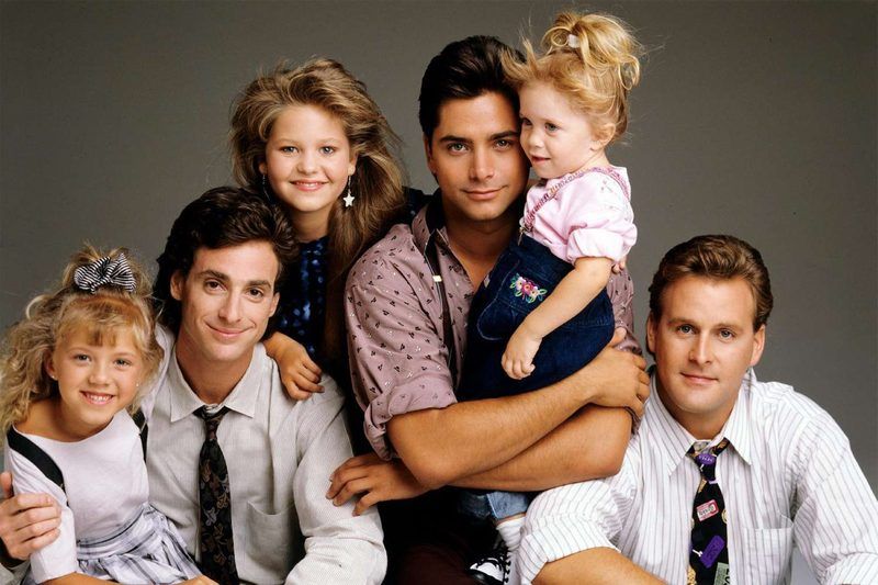 Full House Quiz