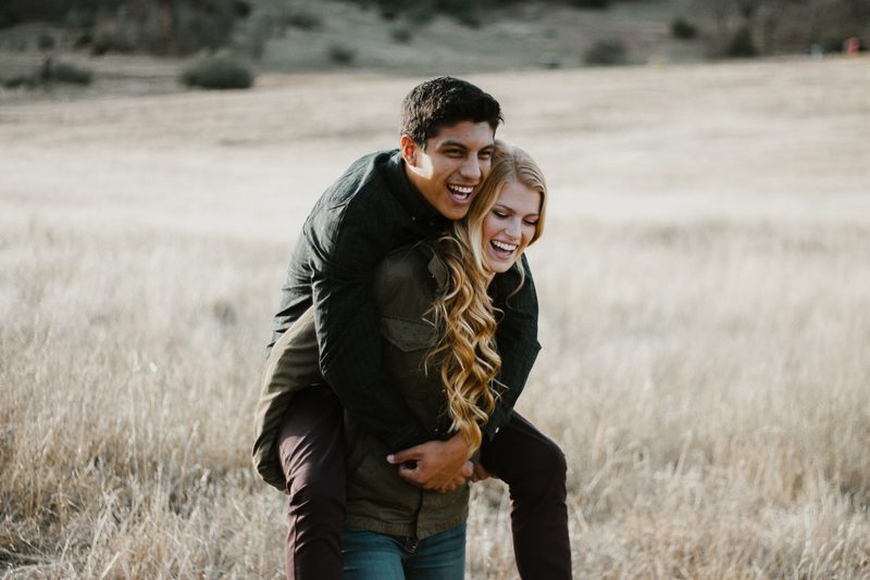 Funny Couples Quiz