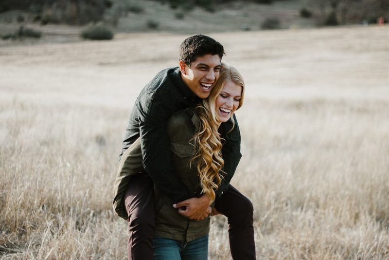 Funny Couples Quiz